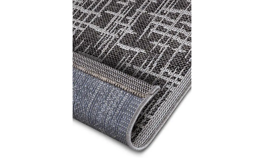 Clyde 105914 Grey Beige Indoor / Outdoor