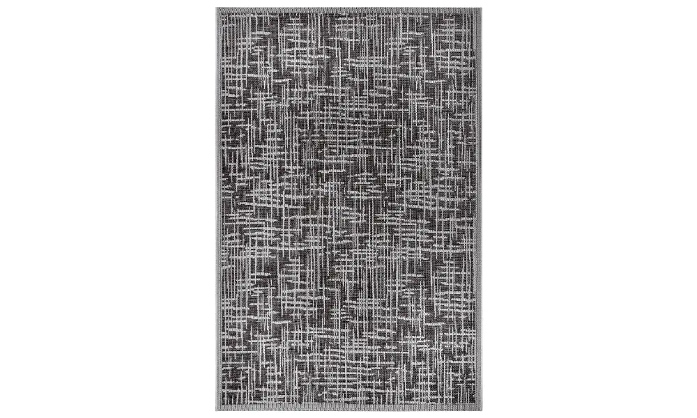 Clyde 105914 Grey Beige Indoor / Outdoor