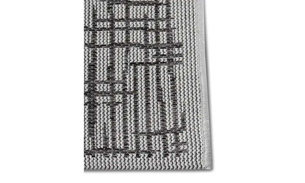 Clyde 105915 Beige Grey Indoor / Outdoor
