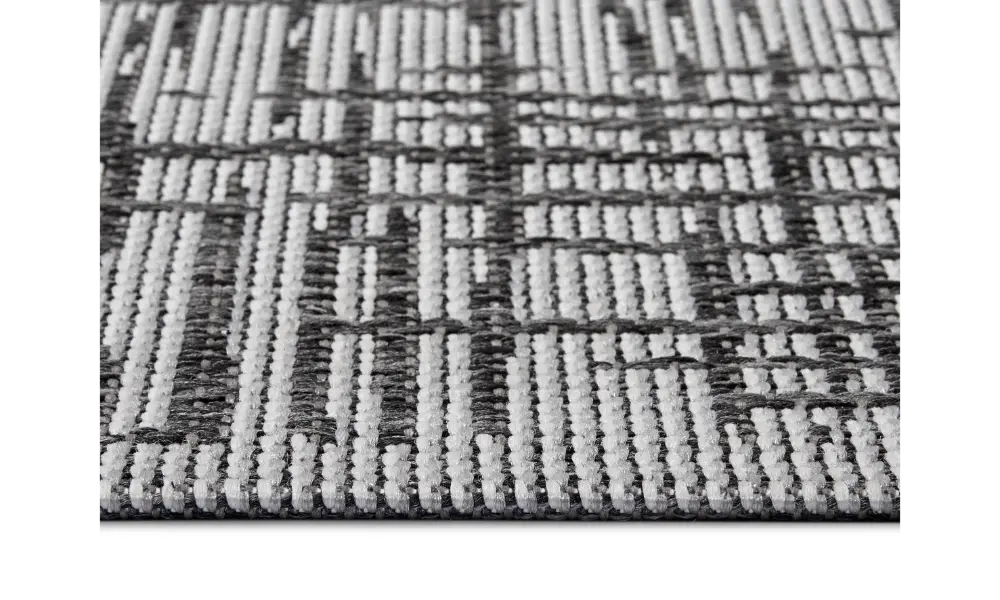 Clyde 105915 Beige Grey Indoor / Outdoor