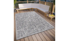 Clyde 105915 Beige Grey Indoor / Outdoor