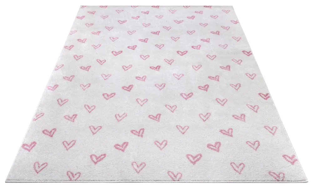 Adventures 105945 Cream Rose