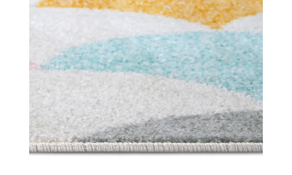Adventures 105950 Cream Multicolor