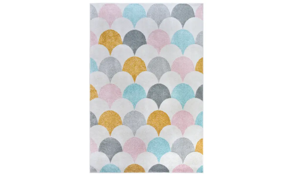 Adventures 105950 Cream Multicolor