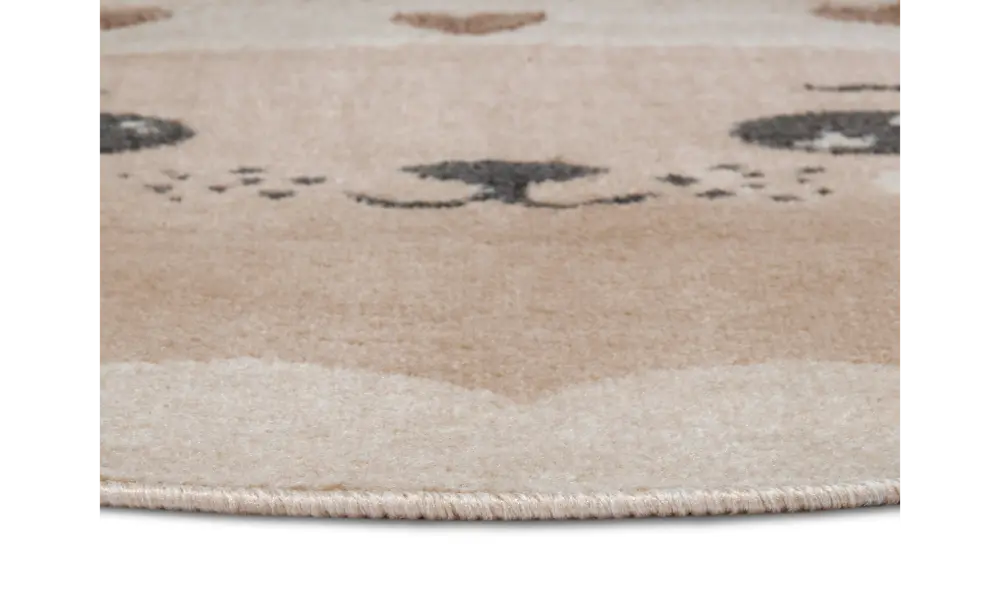 Adventures 105963 Cream Beige