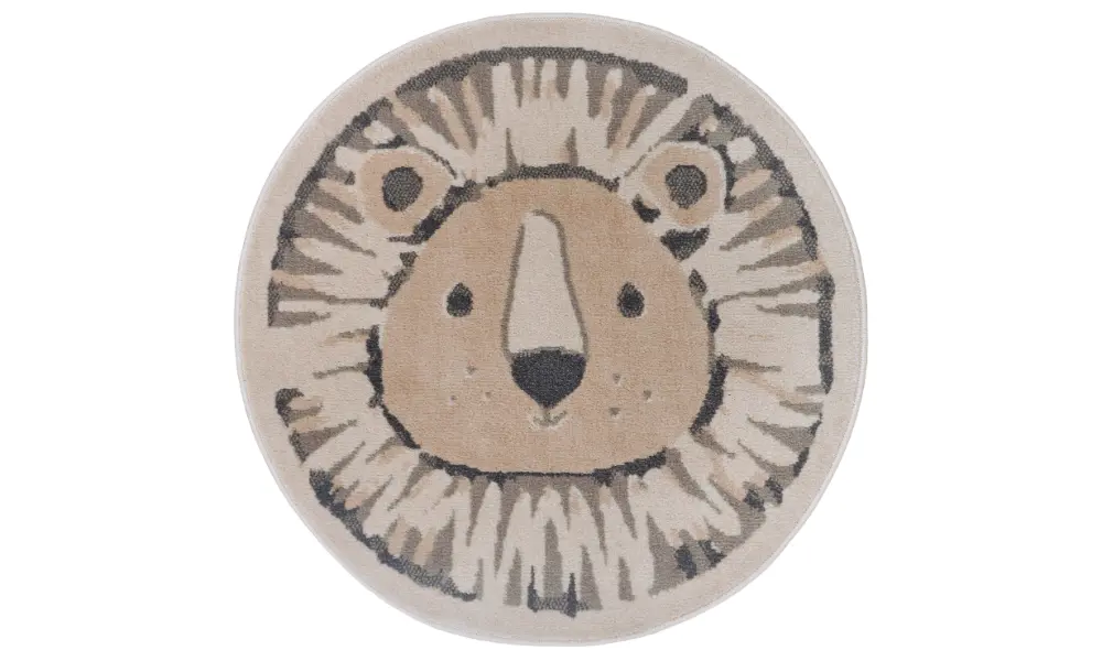 Adventures 105966 Cream Grey