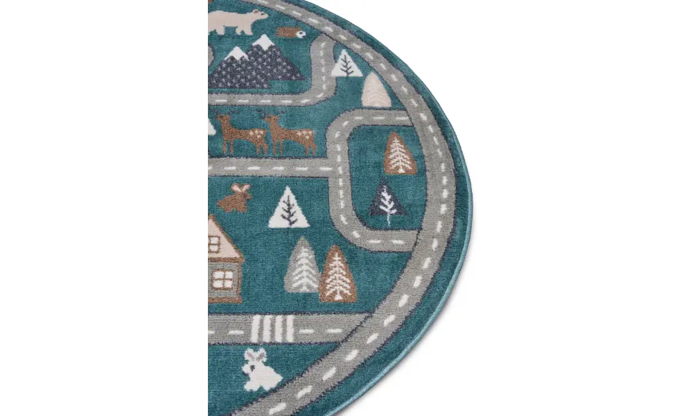 Adventures 105967 Green Grey