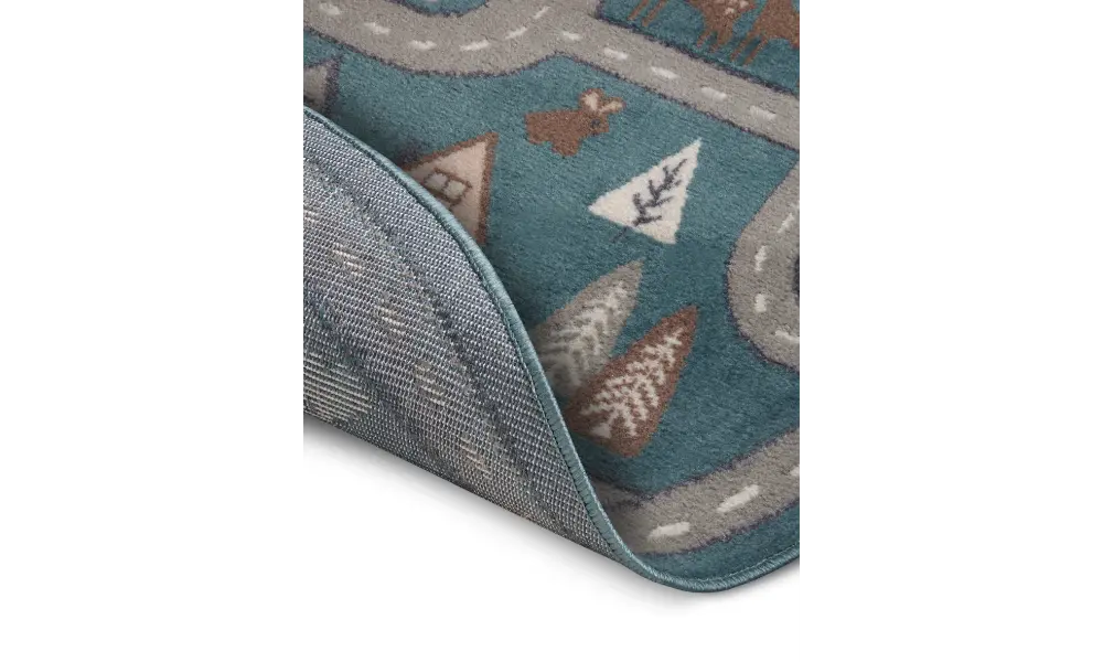 Adventures 105967 Green Grey