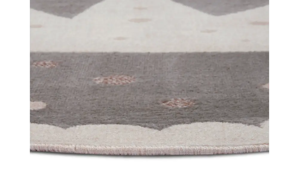 Adventures 105969 Cream Grey