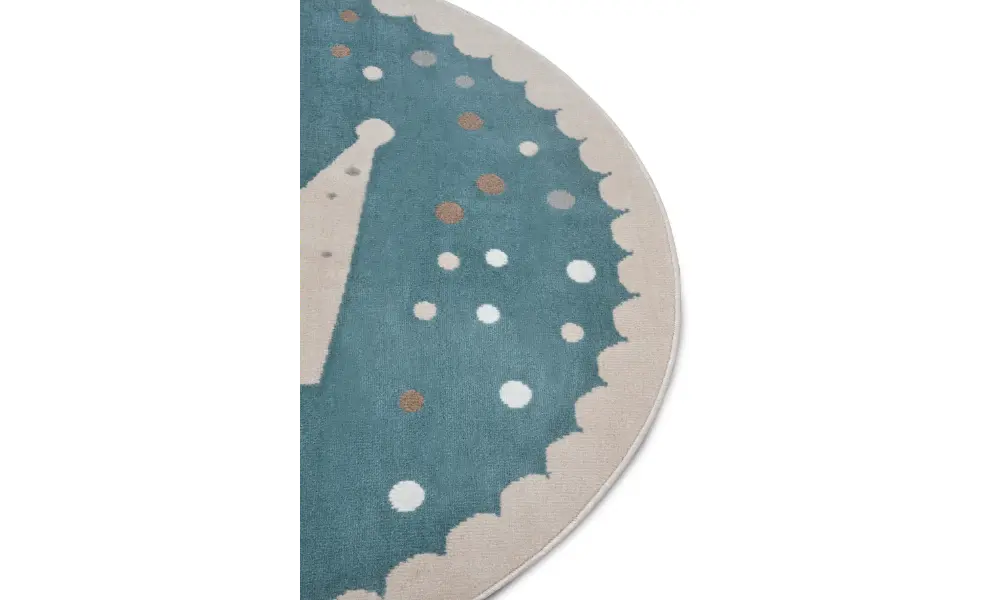 Adventures 105970 Cream Blue
