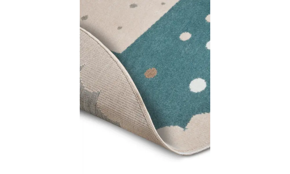 Adventures 105970 Cream Blue