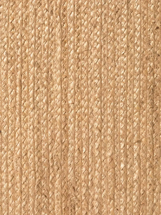 Jute Braided 106005 Natural Gold