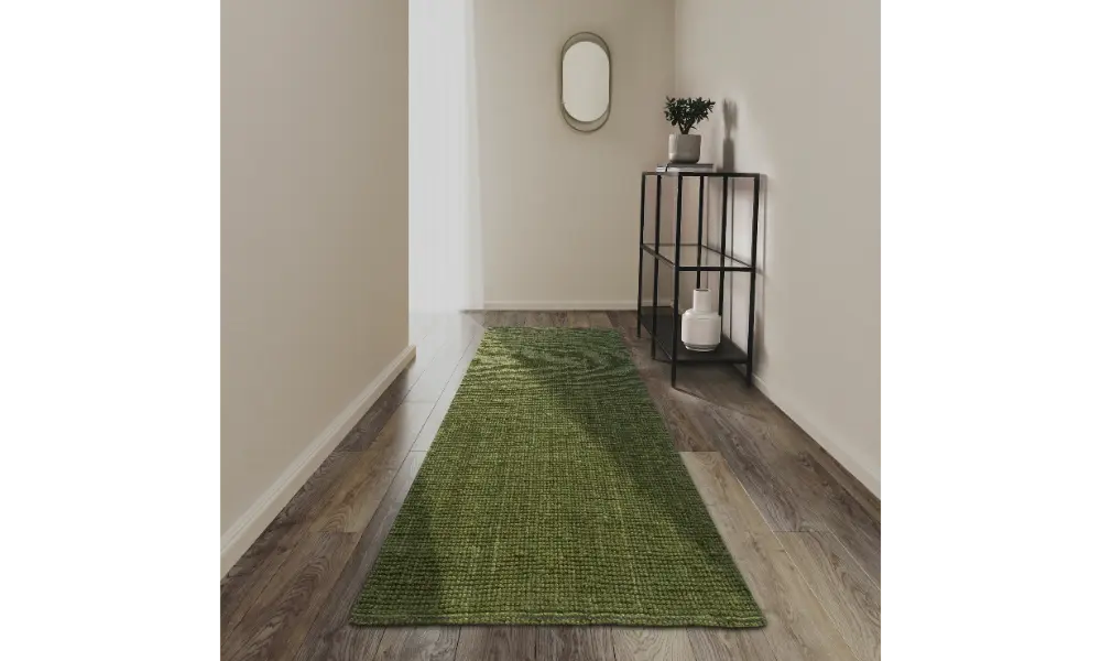 Kollektion 1791 106068 Jungle Green