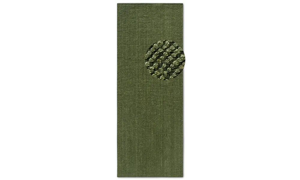 Kollektion 1791 106068 Jungle Green