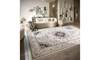 Kollektion 1870 106125 Blue Cream