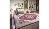 Kollektion 1870 106126 Red Cream