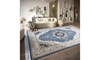 Kollektion 1870 106127 Light Blue Cream
