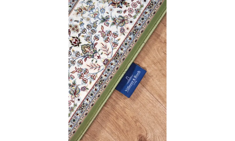 Kollektion 1870 106128 Green Cream