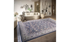 Kollektion 1870 106130 Blue Cream