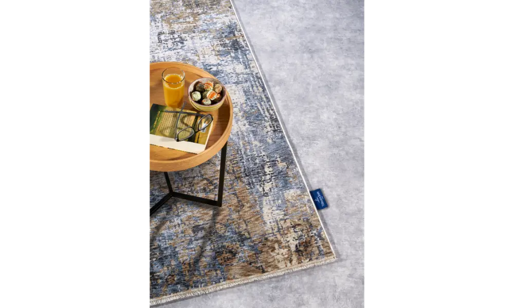 Kollektion 1871 106132 Blue Cream
