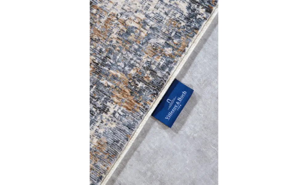 Kollektion 1871 106132 Blue Cream