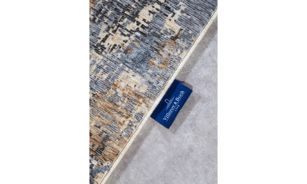 Kollektion 1871 106132 Blue Cream