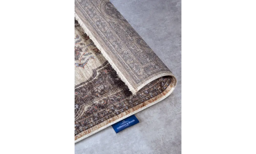 Kollektion 1871 106134 Blue Multicolor