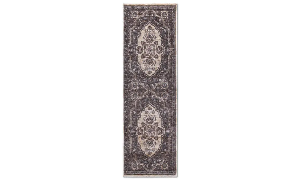 Kollektion 1871 106134 Blue Multicolor