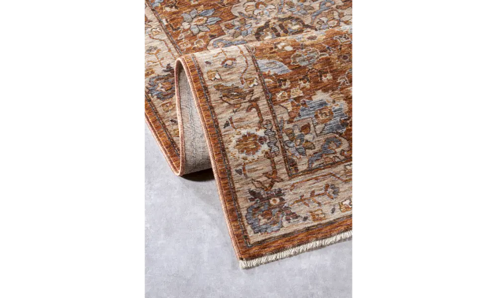 Kollektion 1871 106135 Copper Multicolor