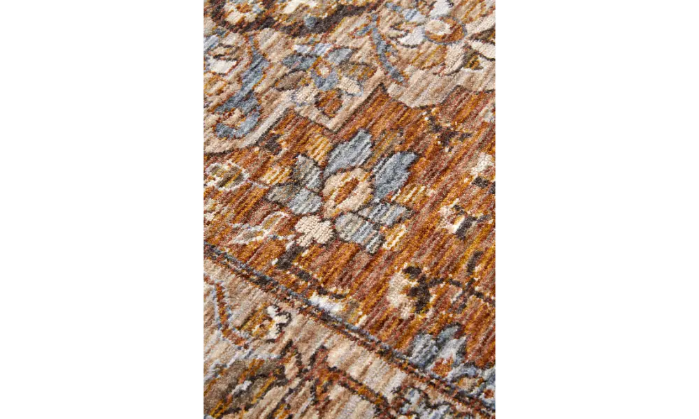 Kollektion 1871 106135 Copper Multicolor