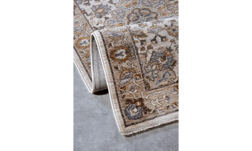 Kollektion 1871 106136 Cream Multicolor