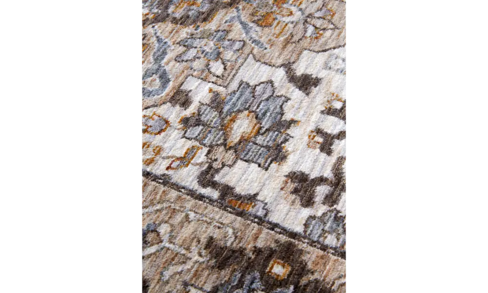 Kollektion 1871 106136 Cream Multicolor