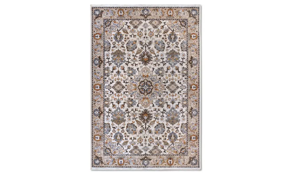 Kollektion 1871 106136 Cream Multicolor
