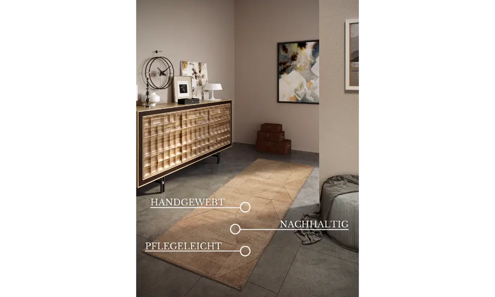 Kollektion 1906 106165 Beige