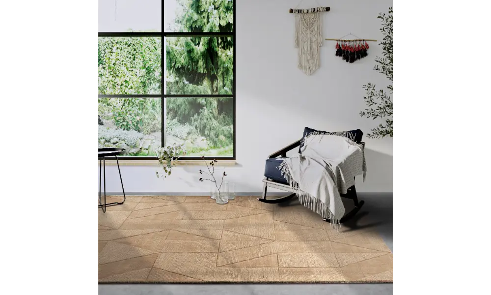 Kollektion 1906 106165 Beige