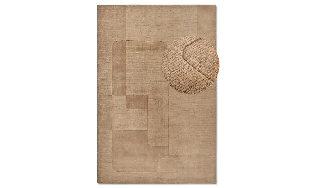 Kollektion 1906 106170 Beige