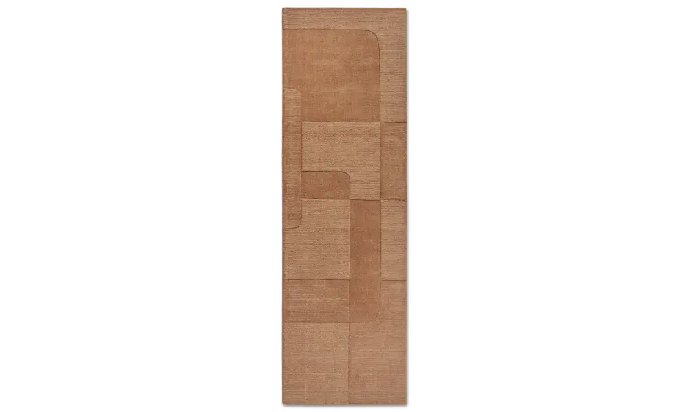 Kollektion 1906 106171 Copper Brown