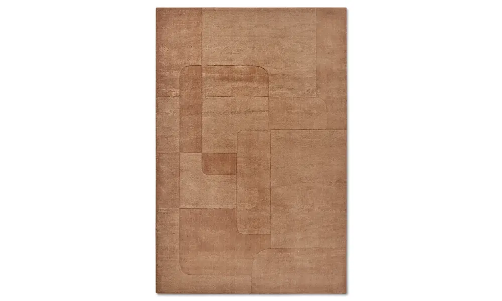 Kollektion 1906 106171 Copper Brown
