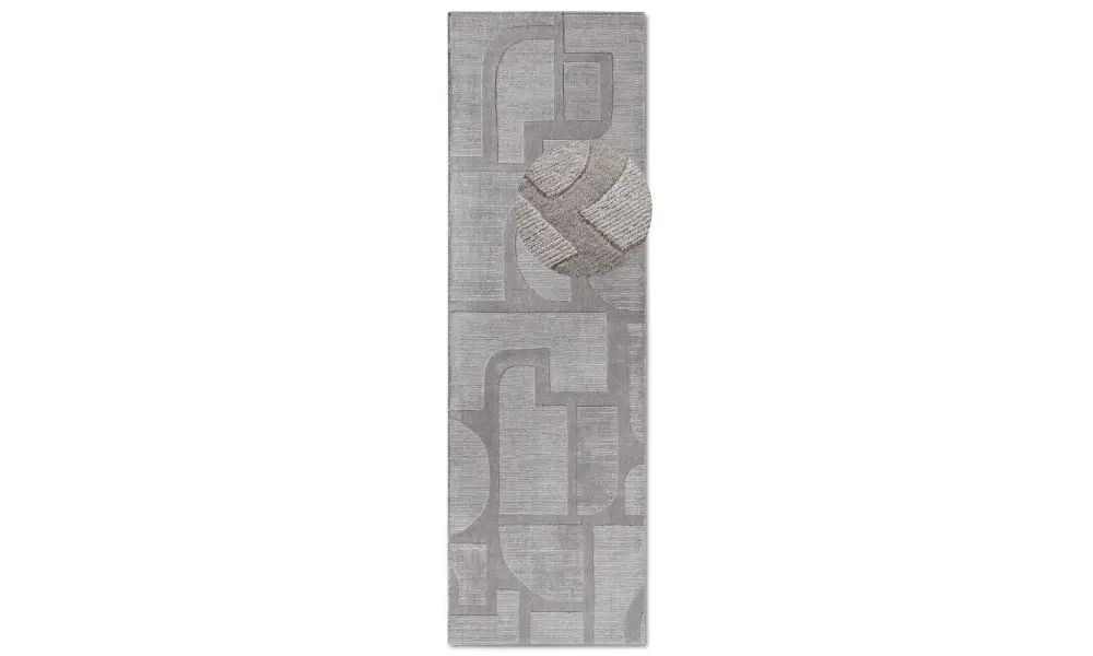Kollektion 1906 106174 Grey