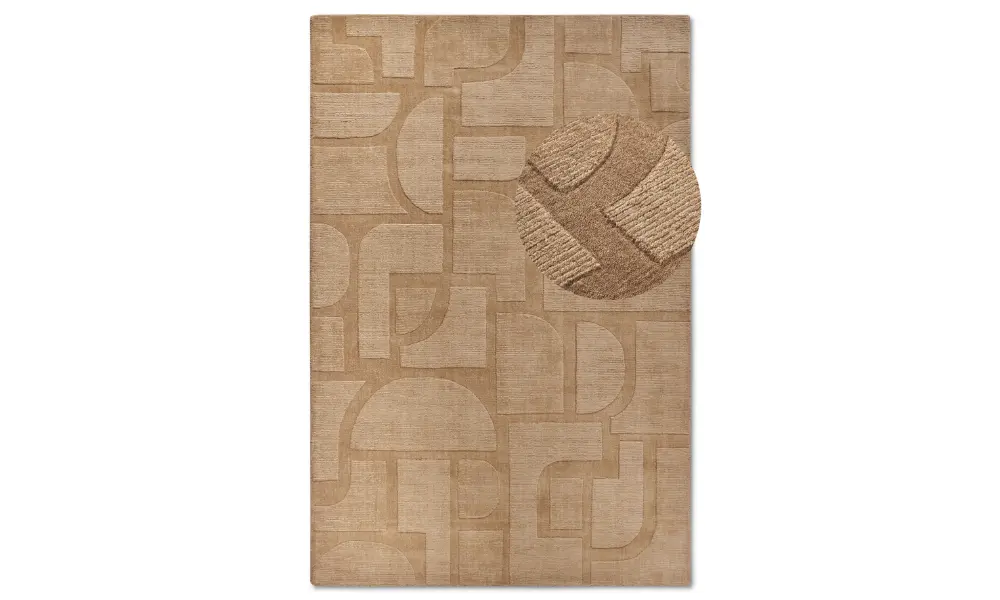 Kollektion 1906 106175 Beige