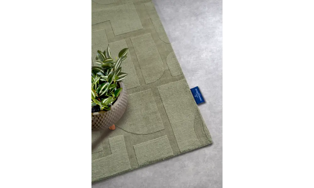 Kollektion 1906 106177 Green