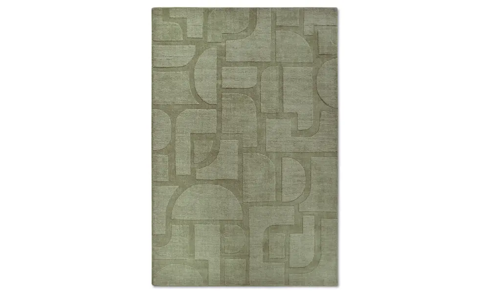 Kollektion 1906 106177 Green