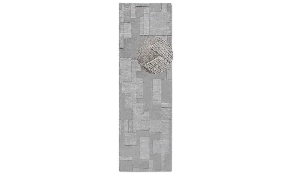Kollektion 1906 106179 Grey