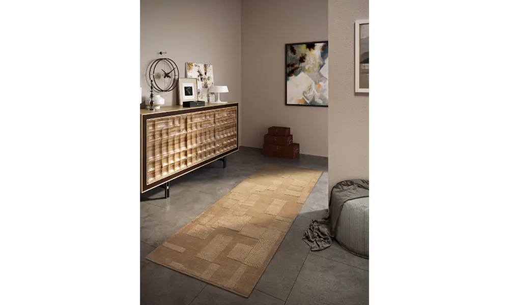 Kollektion 1906 106180 Beige