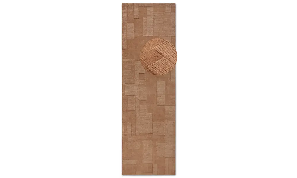 Kollektion 1906 106181 Copper Brown