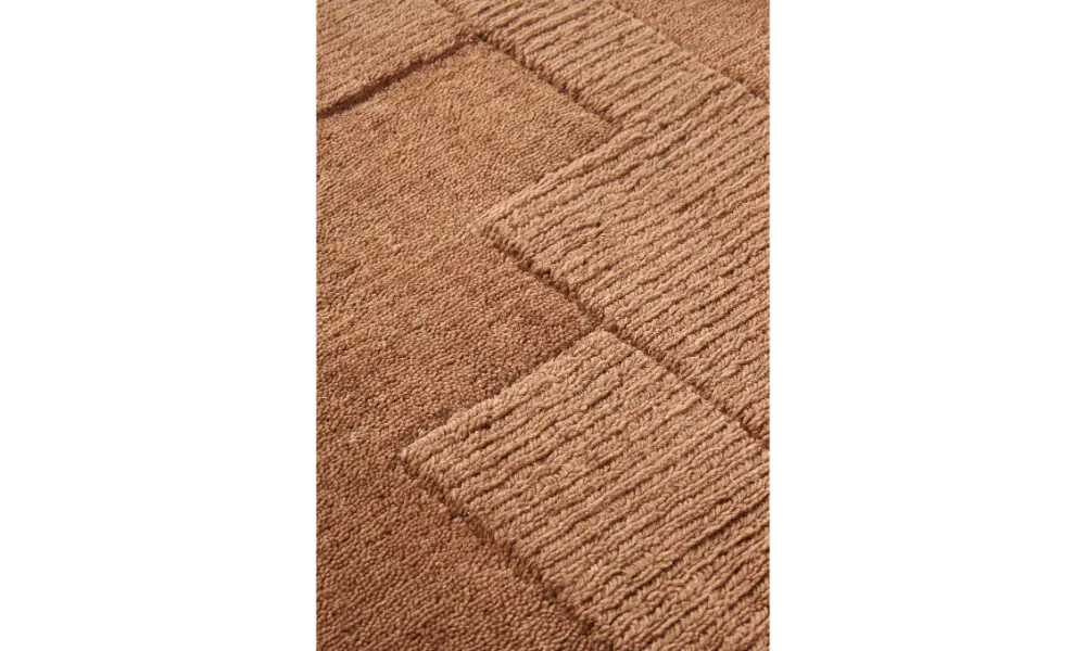 Kollektion 1906 106181 Copper Brown