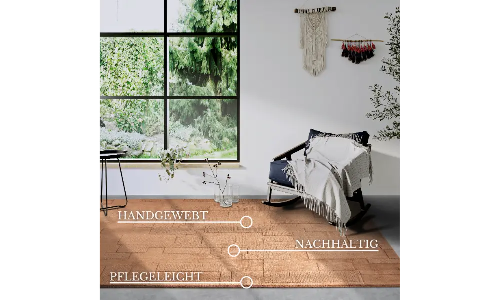 Kollektion 1906 106181 Copper Brown