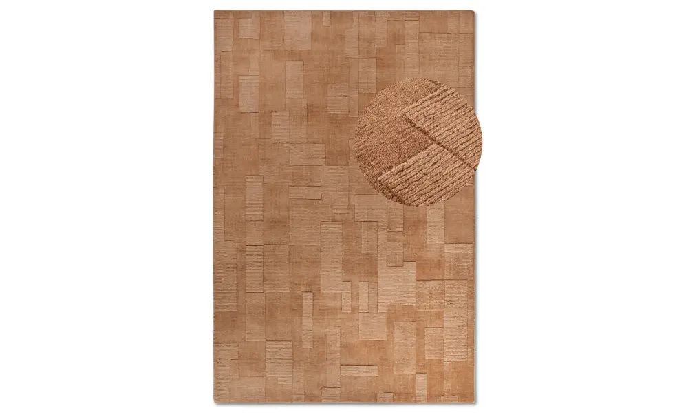 Kollektion 1906 106181 Copper Brown
