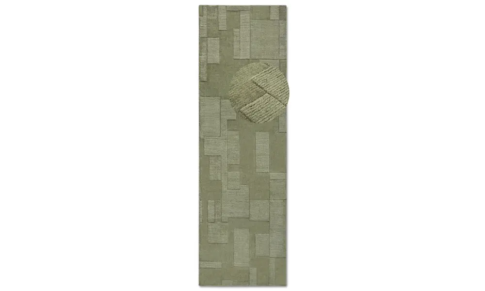 Kollektion 1906 106182 Green