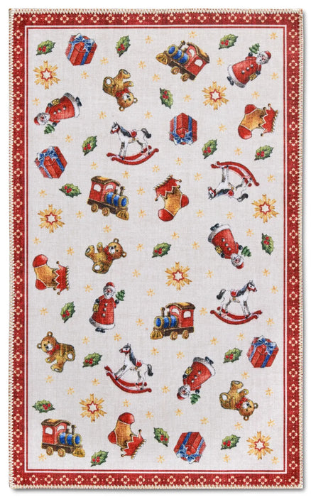 Toy`s Delight 106192 Red Multicolour